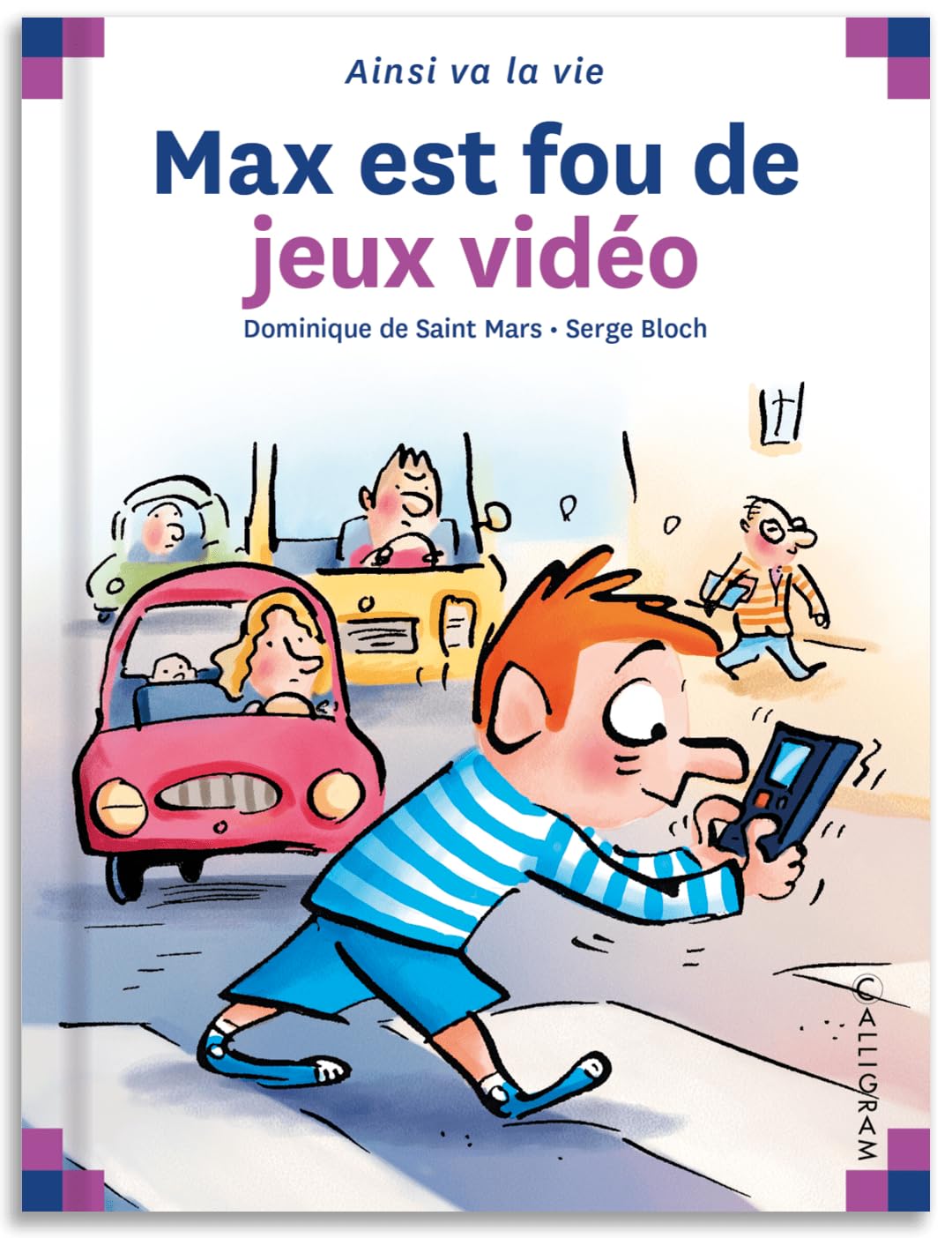 Ancien jeu de société - mallette en bois - Label Emmaüs