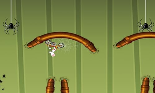 Stunt Rat Underground