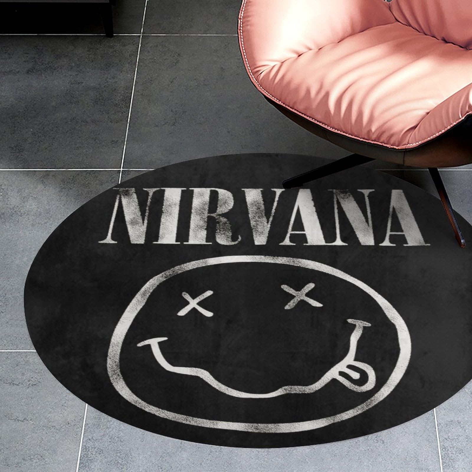 Amazon | NIRVANA ニルヴァーナ Kurt Cobain カートコバーン