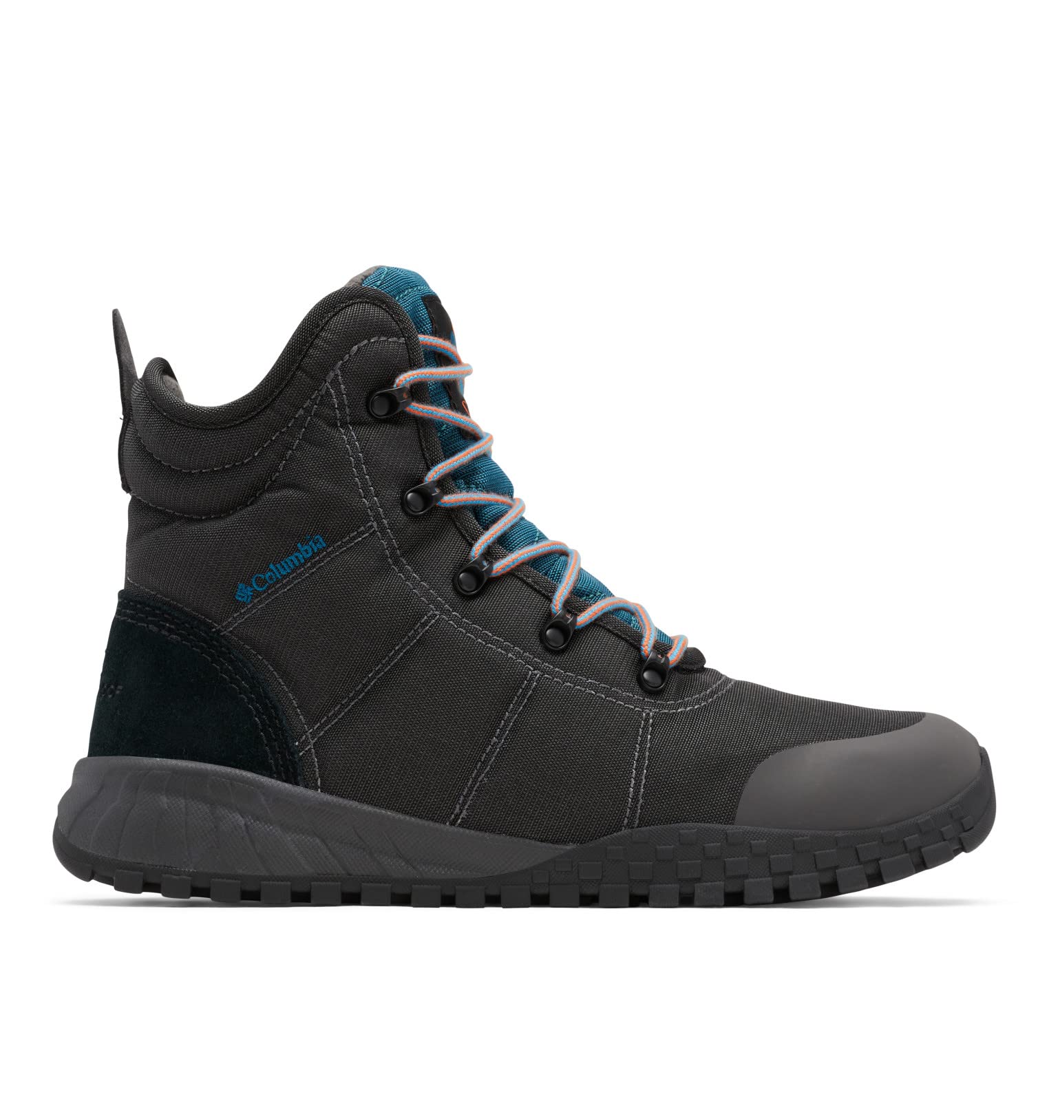 Columbia Fairbanks Wp Omni-Heat Impermeable Botas de Nieve para Hombre — view 155