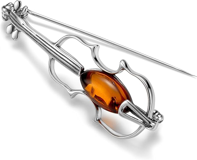 Complementos Mujer 56 Copal Plata de ley 925