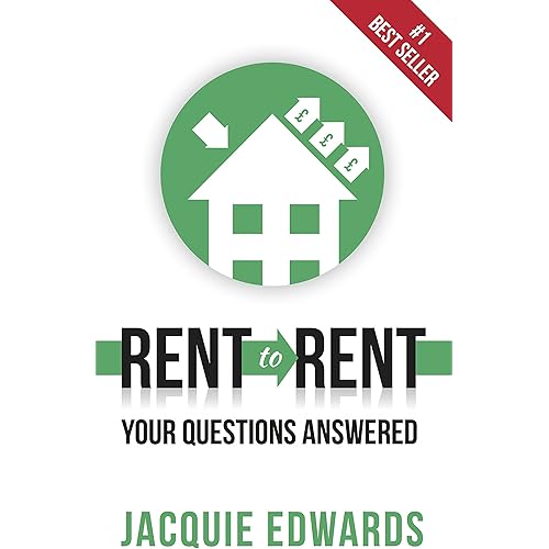 Rent to Rent: Your Questions Answered