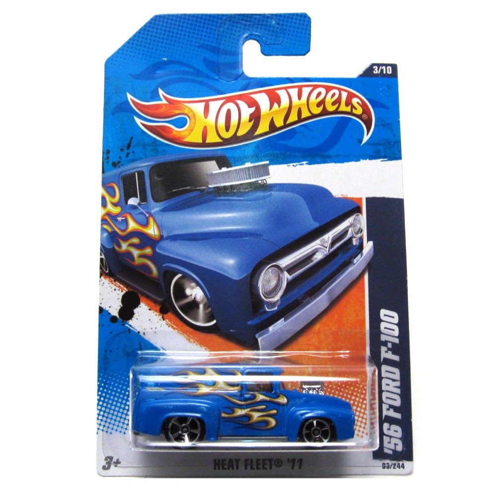 No276. 100% Hot Wheels Ford 13台セット 【公式通販】