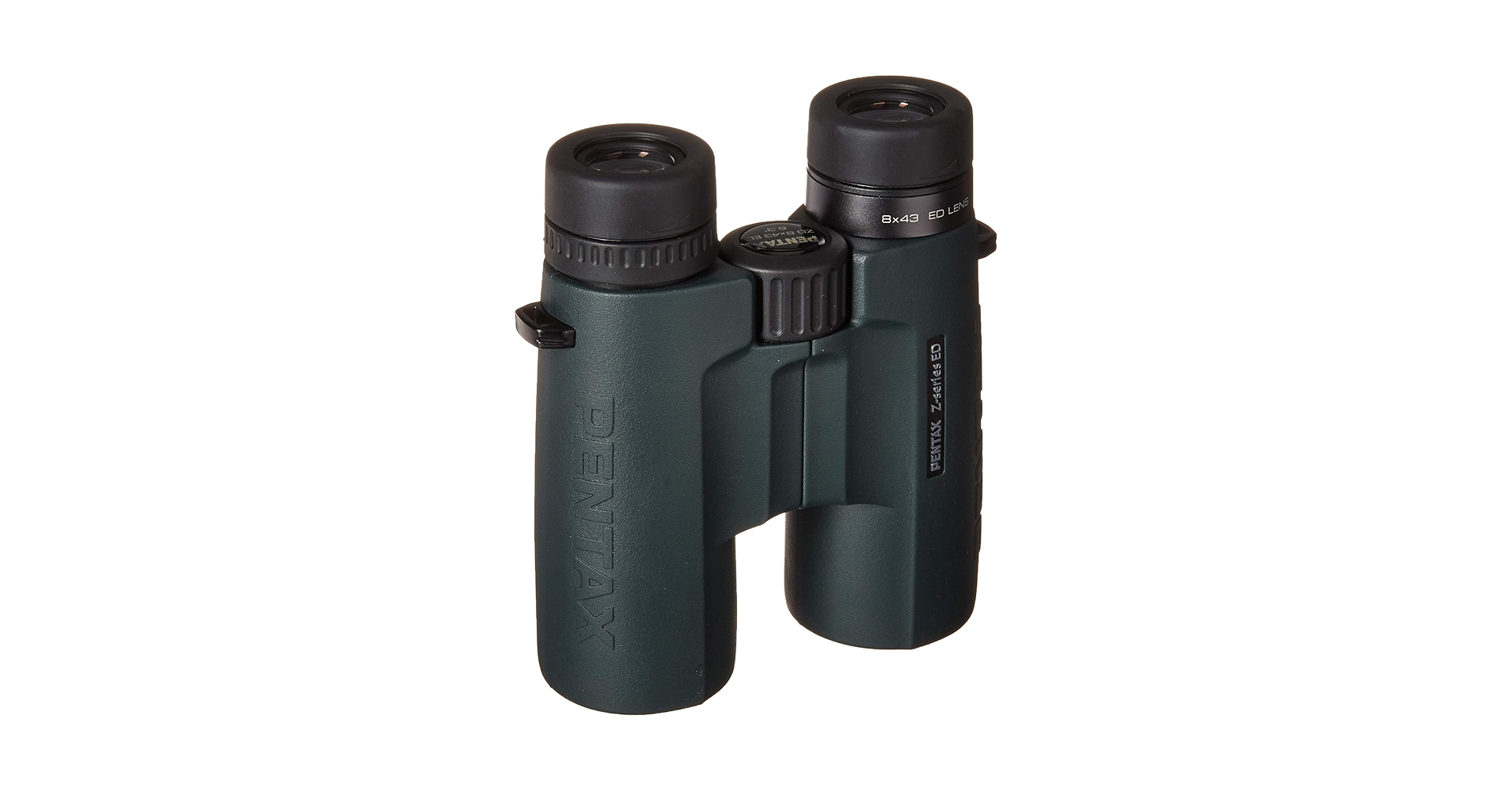 Amazon.com : Pentax ZD 8x43ED Binoculars : Electronics