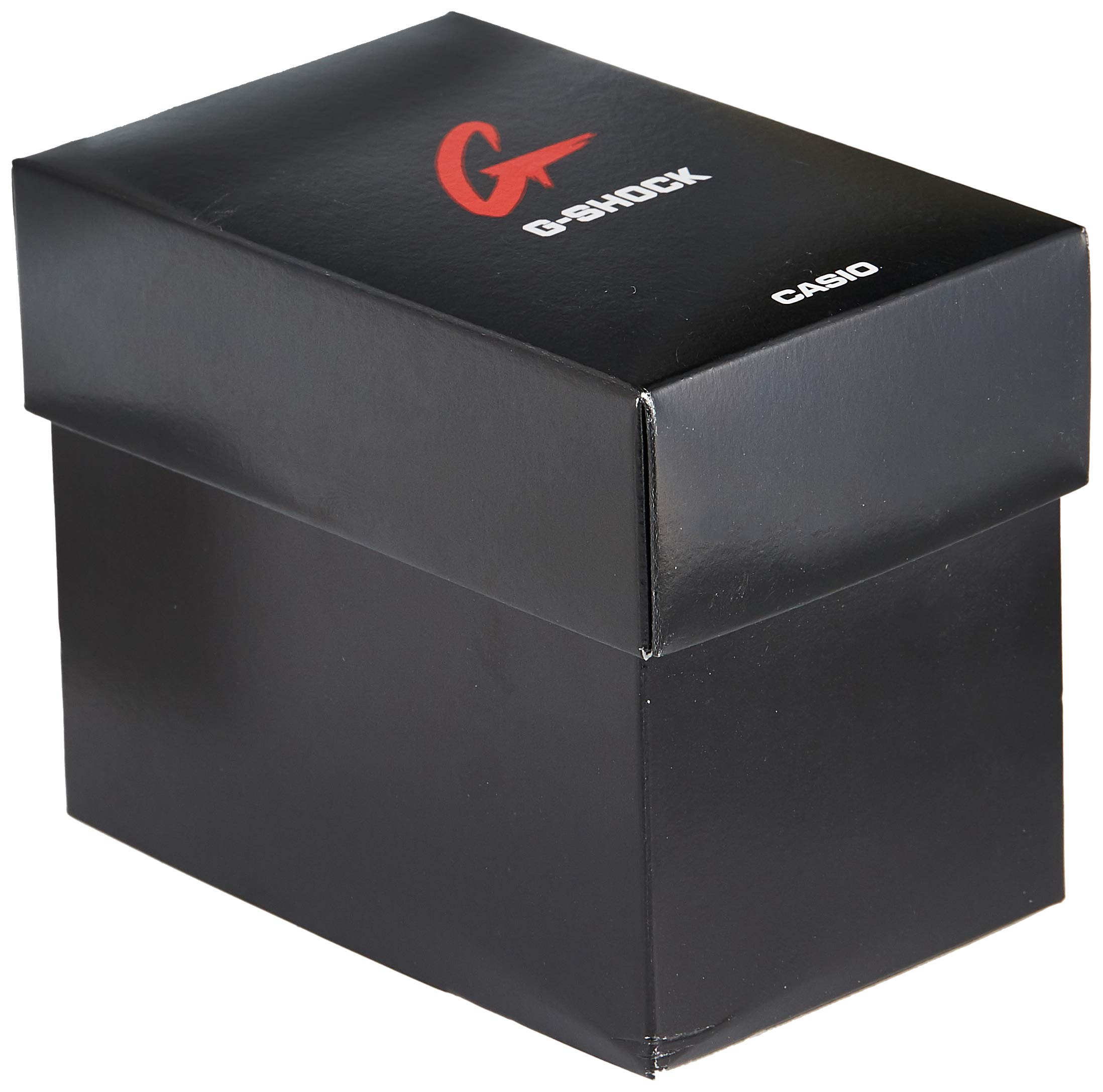 Casio G-Shock ana-digi cronografo da uomo AW590 – 1 A orologio sportivo