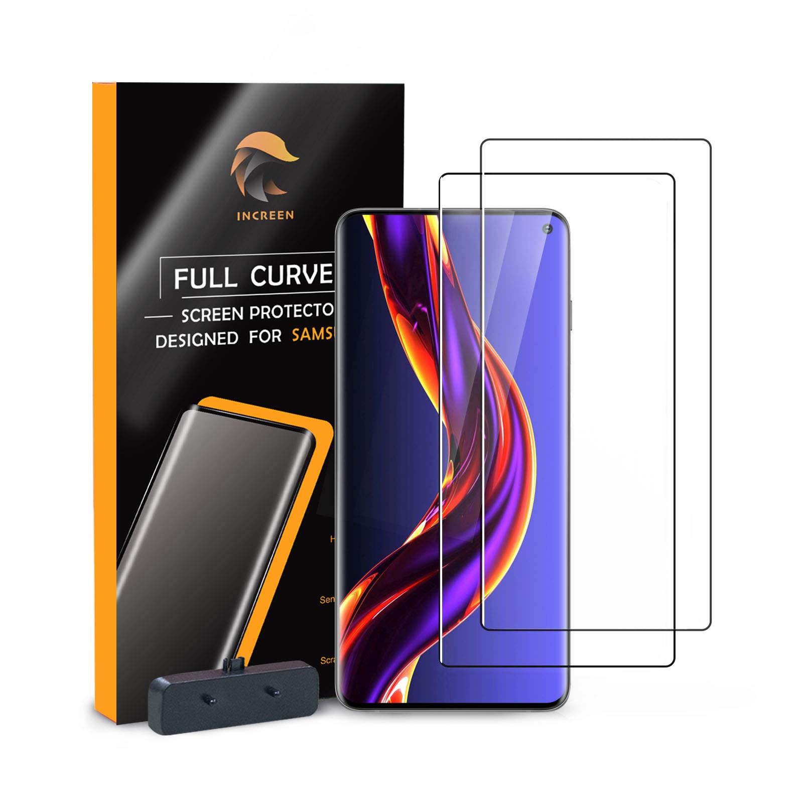 Screen Protector (S20)