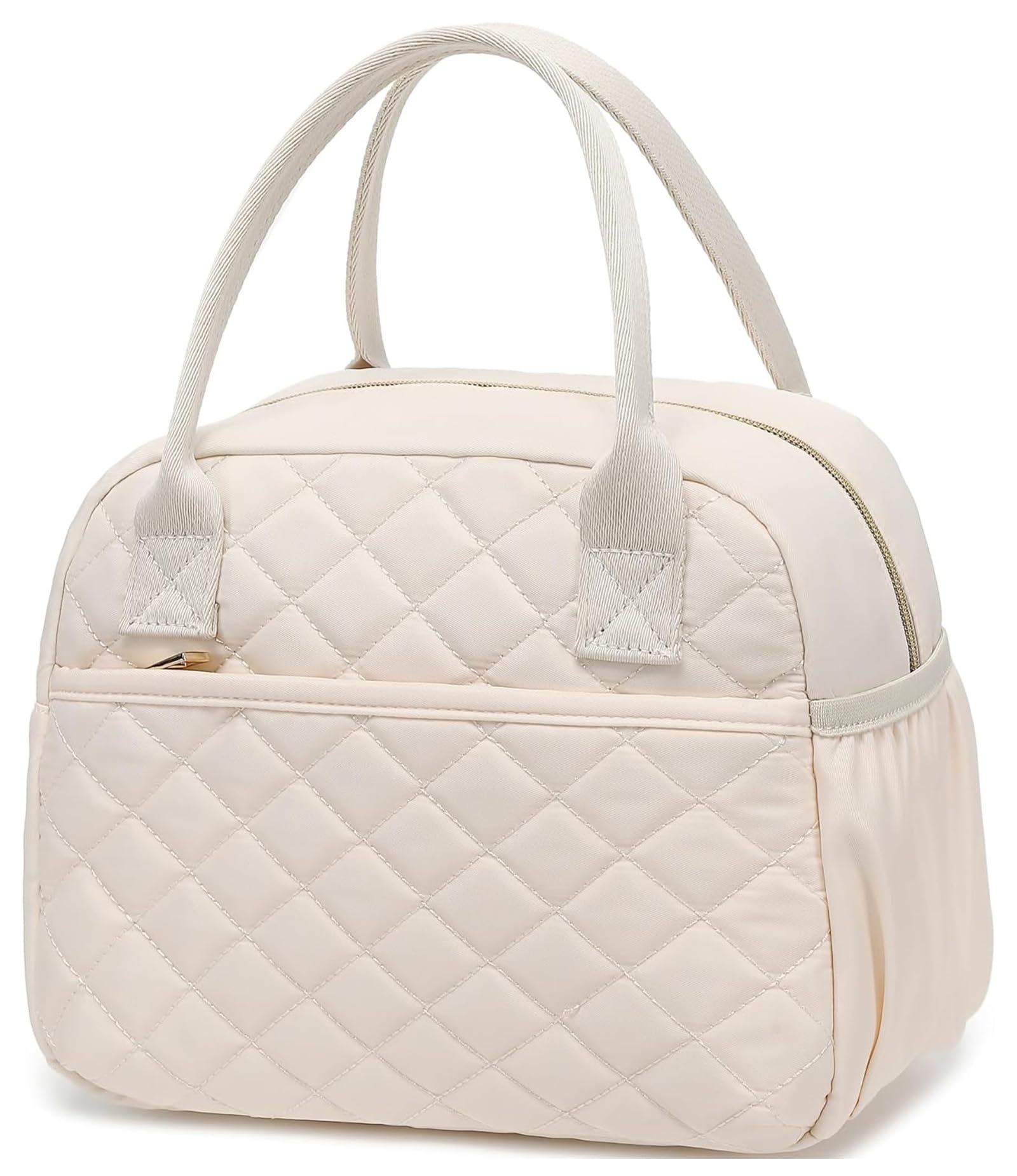 LOIDOU Lunchtasche Kinder Kühltasche Mädchen Kindertagesstätte Kindergarten Jungen Isolierte Thermische Lunch Tasche für Schule Picknick