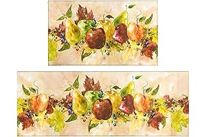 Vintage Decorative Rugs for Fall Ambiance