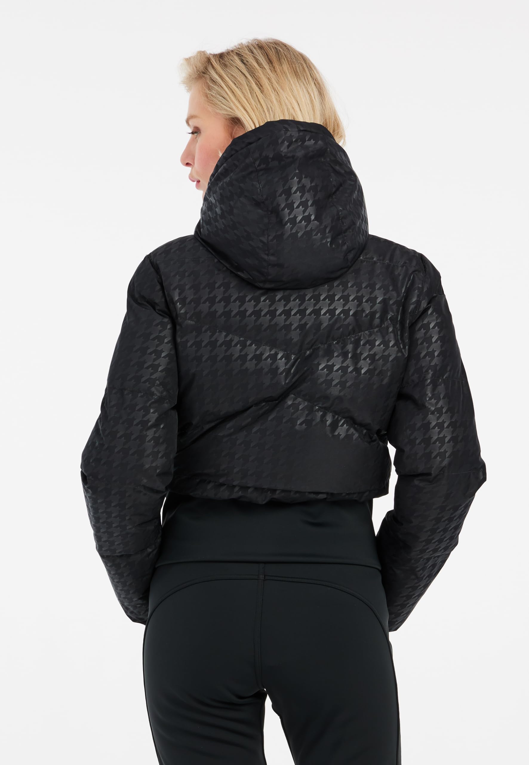 Protest Damen Ski- Und Snowboardjacke PRTMICHA