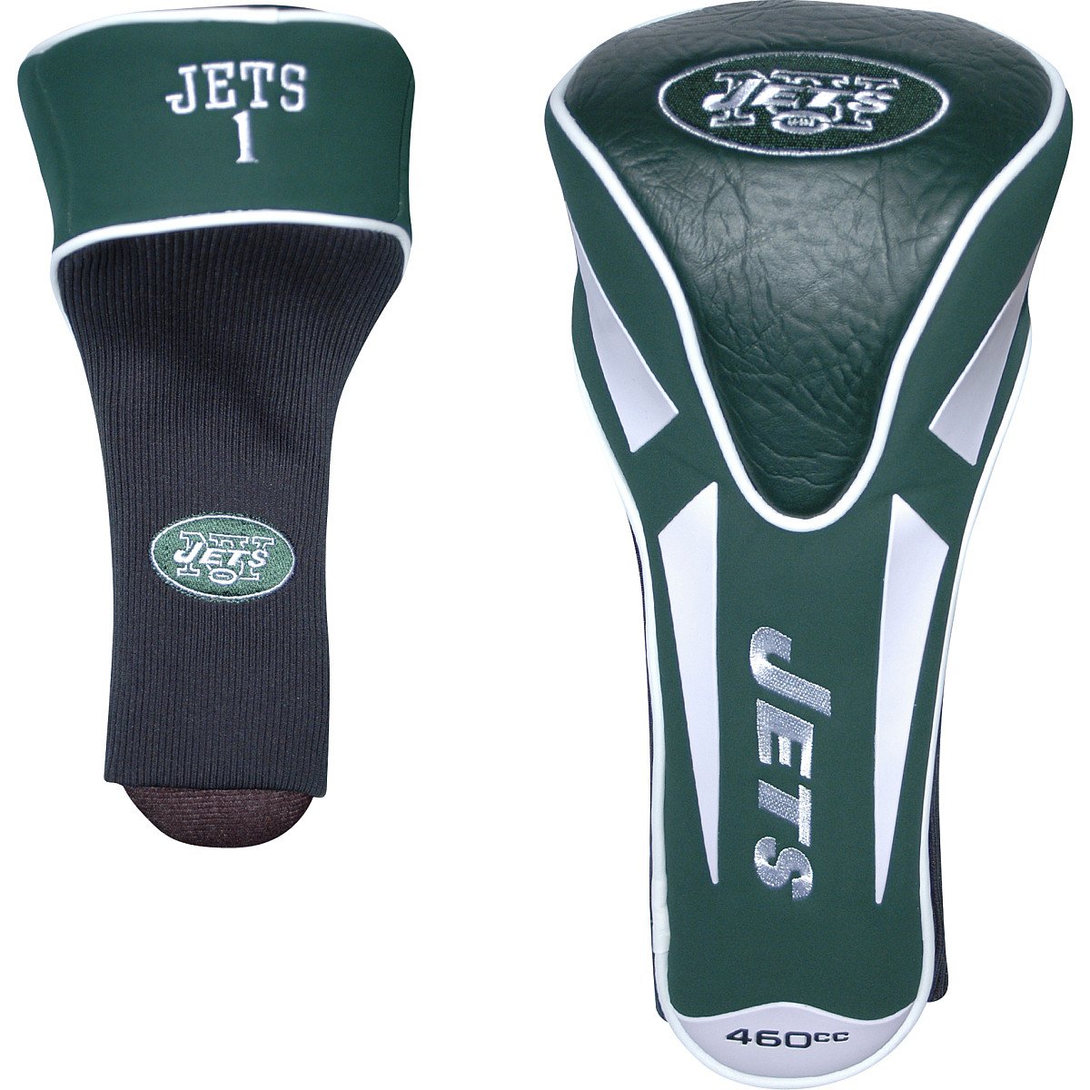 Amazon | NFL シングルアペックス ドライバーヘッドカバー One Size