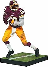 McFarlane Toys NFL Series 31: Robert Griffin III Action Figure