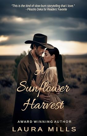 A Sunflower Harvest