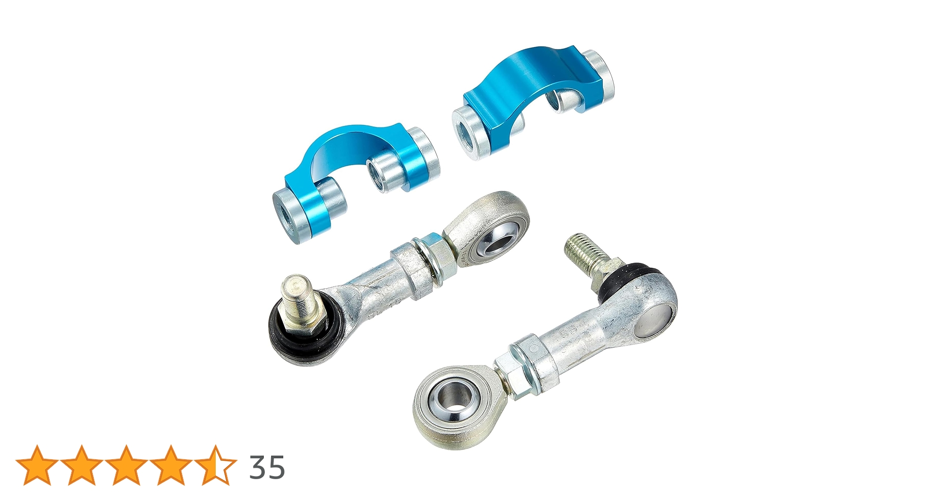 クスコ　スタビライザーリンク　中古 71y0RpiKwvL.jpg_BO30,255,255,