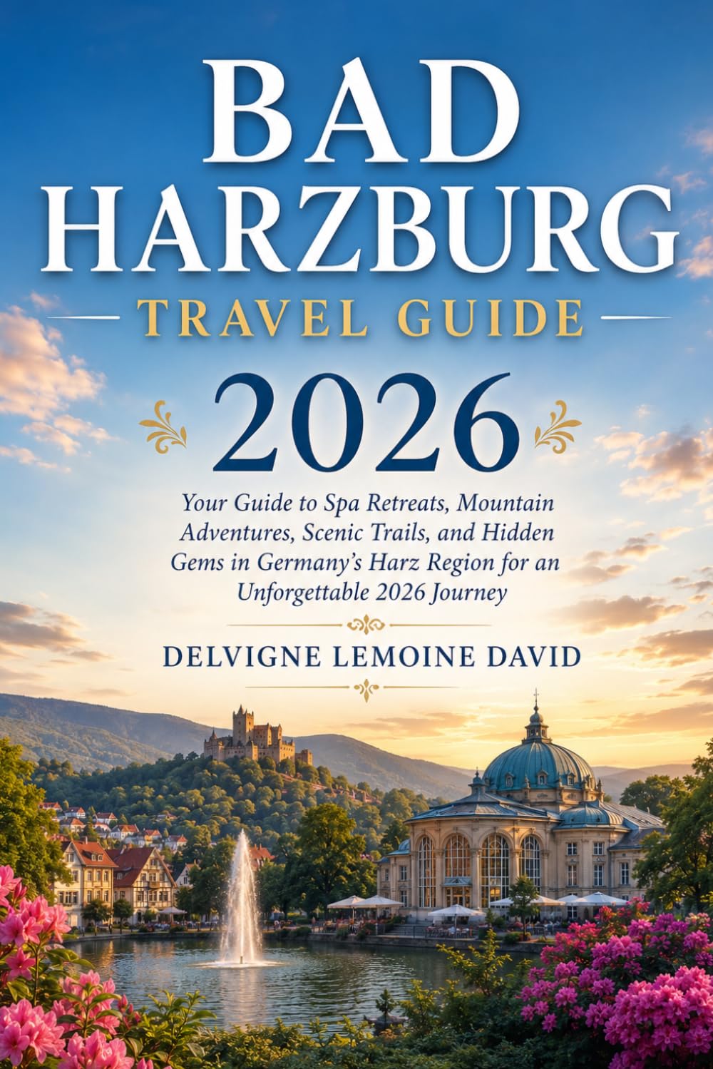 BAD HARZBURG TRAVEL GUIDE 2026
