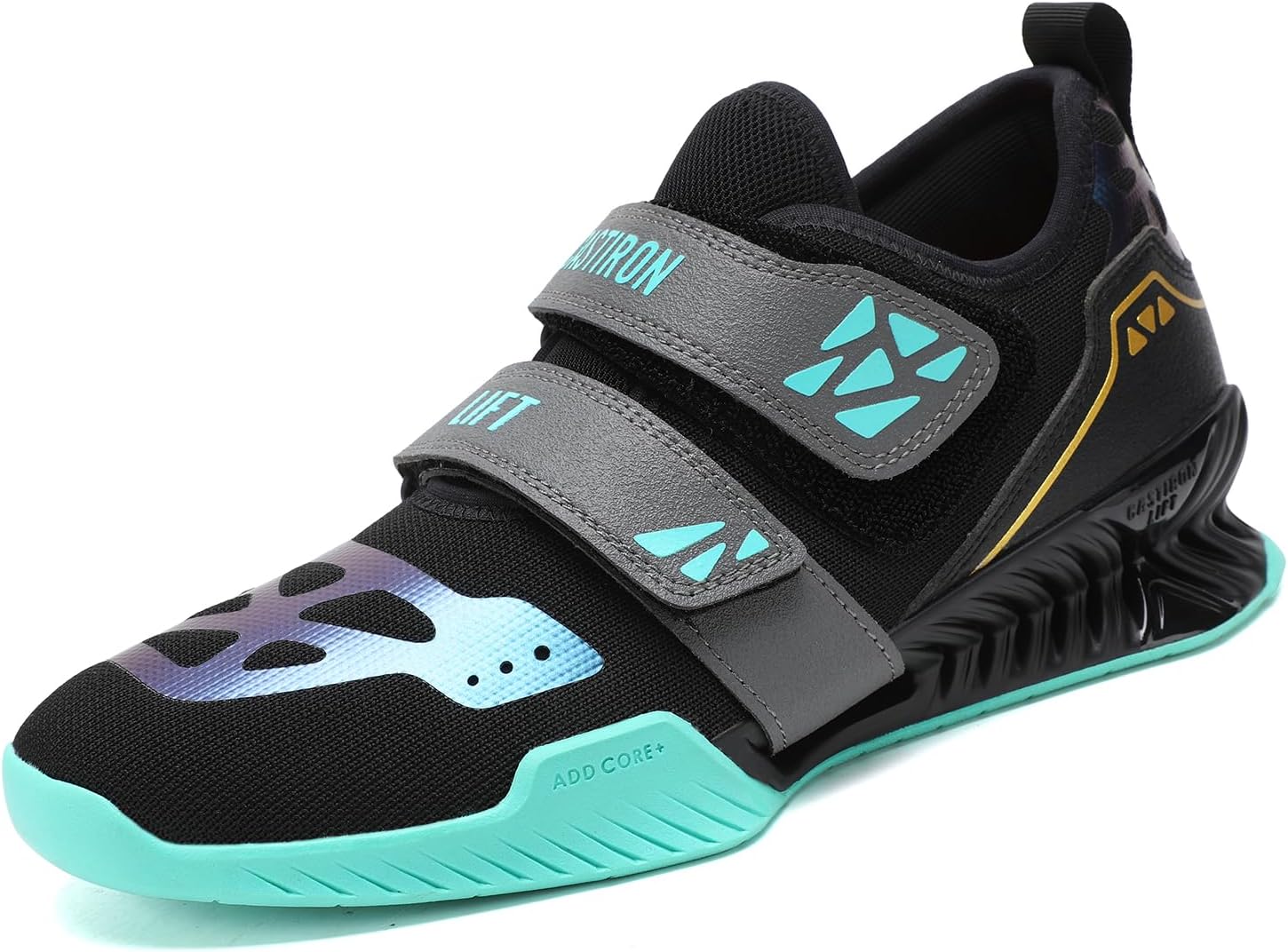 adipower weightlifting 3 shoes review