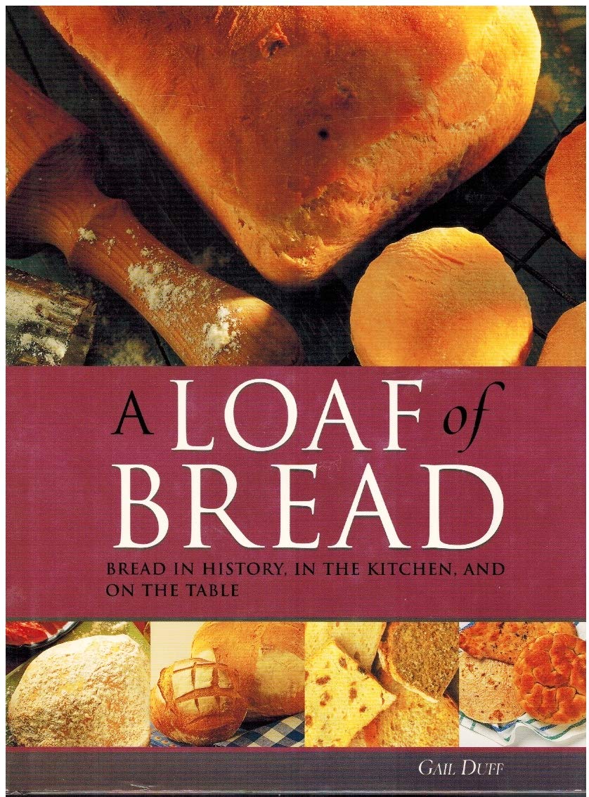 Buy A Loaf of Bread — BookShops.in
