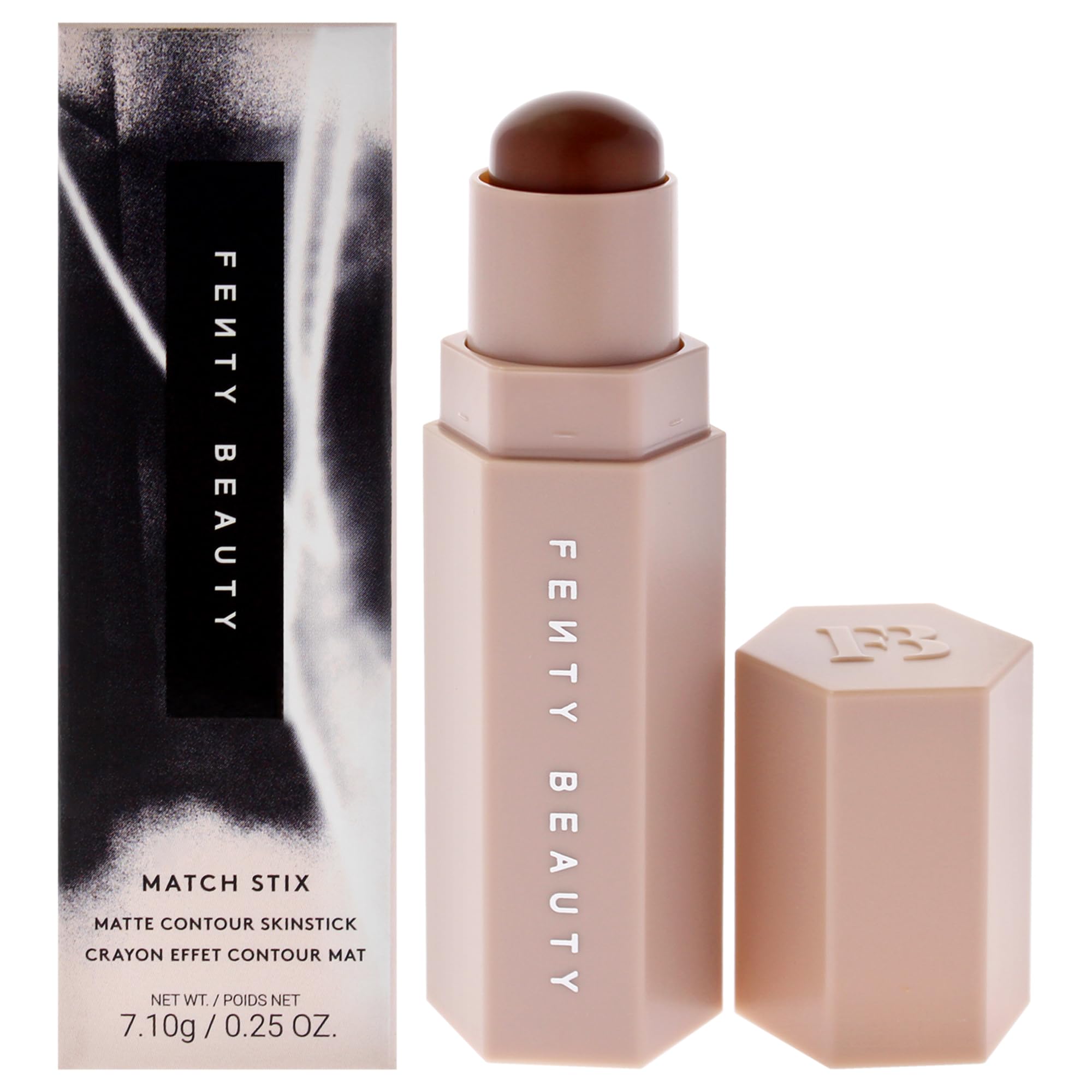 Amazon | Match Stix Matte Contour Skinstick - 04 Truffle by Fenty