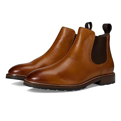 Cole Haan Berkshire Lug Chukka Boot Men