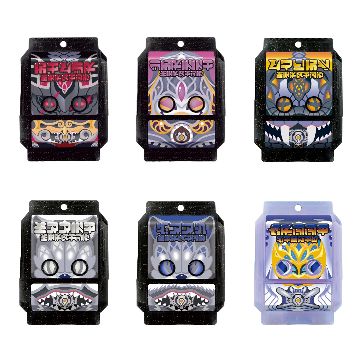 Amazon.co.jp: [BANDAI] [バンダイ DXゴチゾウパーティーコレクション