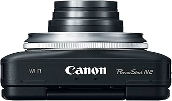 Canon PowerShot N2 コンパクトデジタルカメラ 20150206212138_884_.jpg