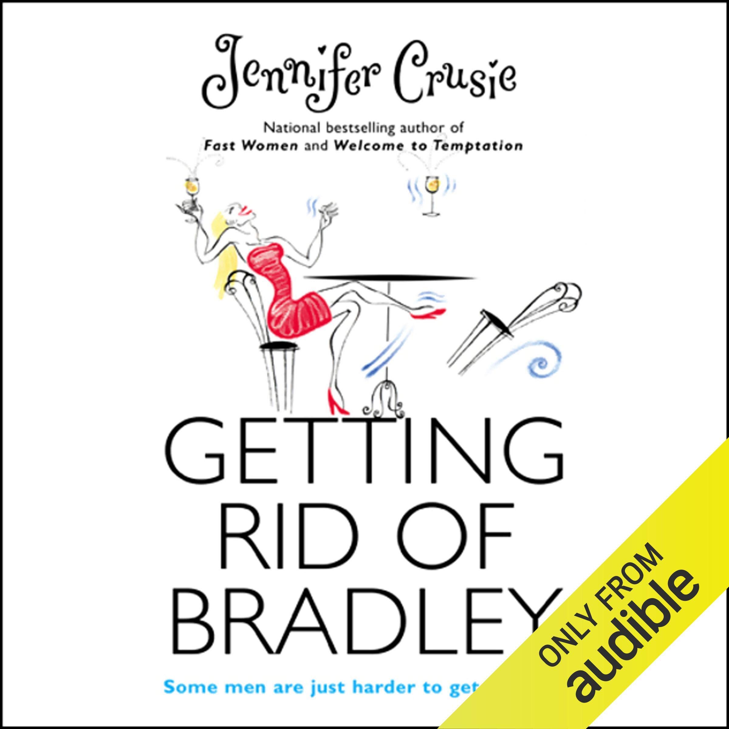 Cover art for Getting Rid of Bradley