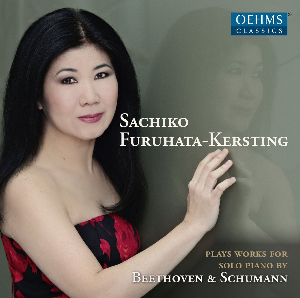 Beethoven/Schumann: Piano Works