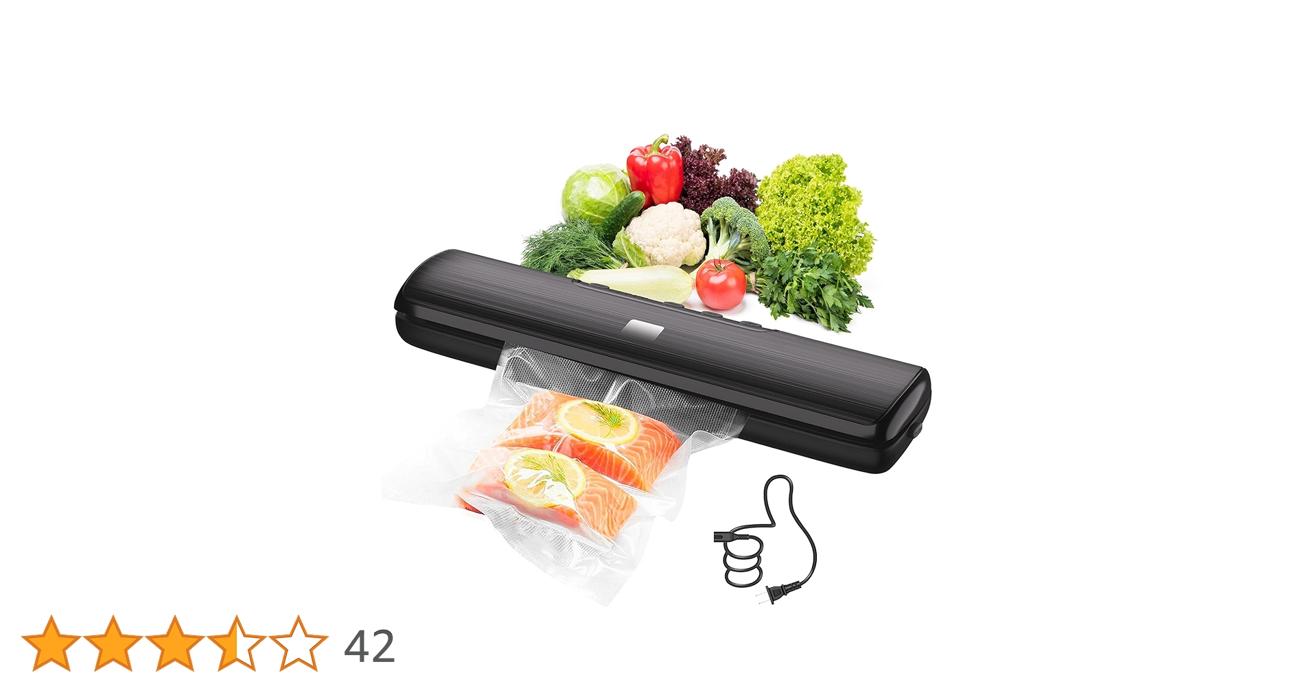 真空シーラー Amazon.co.jp: Vesta Precision Vac'n Seal Pro I 真空シーラー