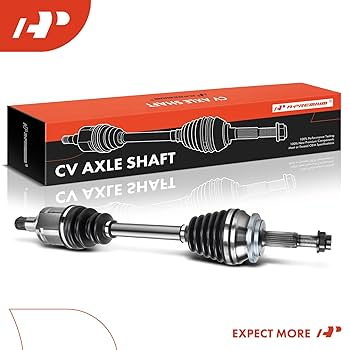 Amazon.com: A-Premium CV Axle Shaft Assembly Compatible with