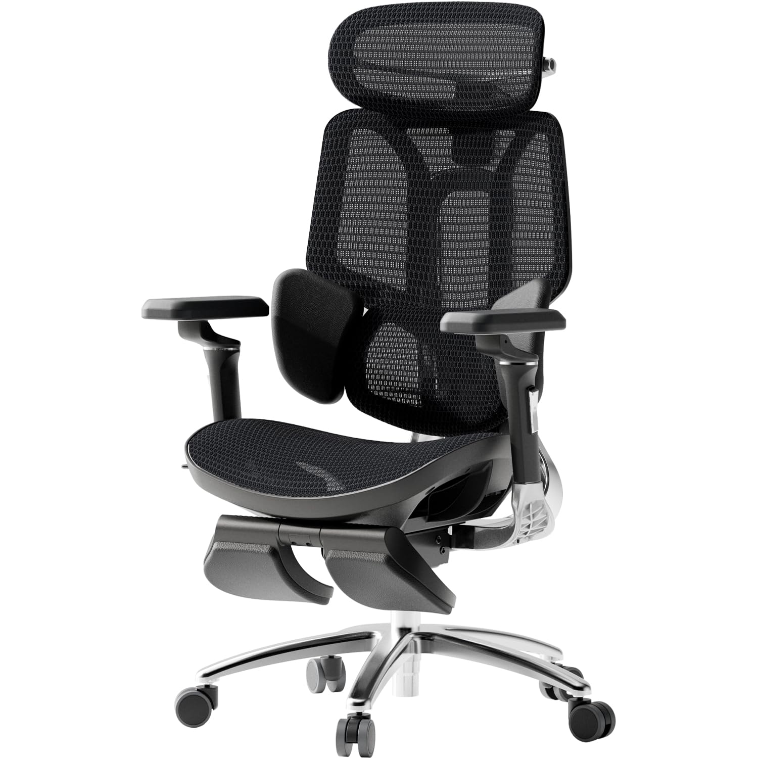 Amazon.com: Hbada E3 Ultra Ergonomic Office Chair, Big and Tall 