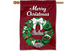 Celebrate the Holidays with Gamecock Pride