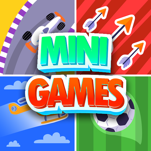 Mini Games: Fun & Offline