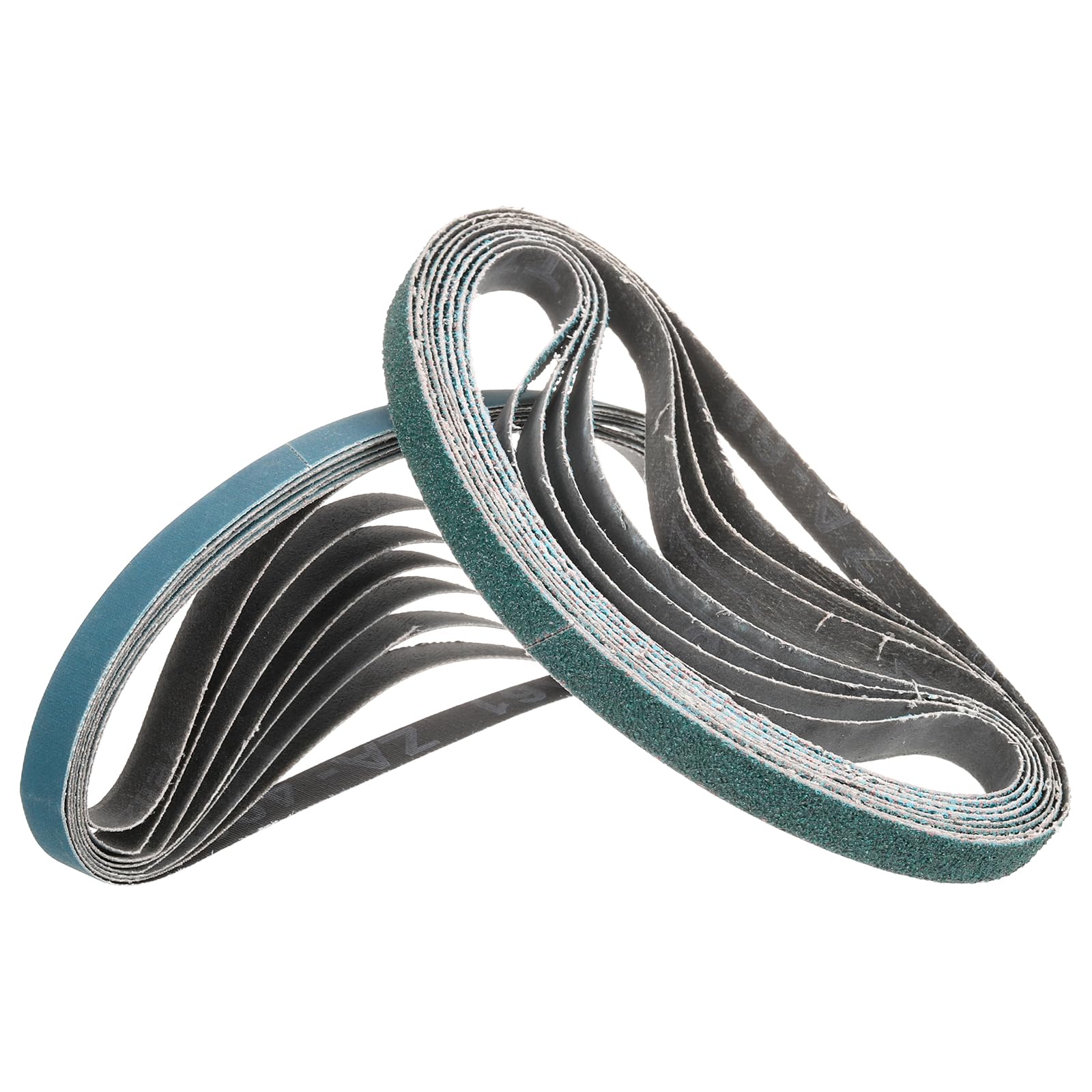 Kozelo 40 Pack Sanding Belt