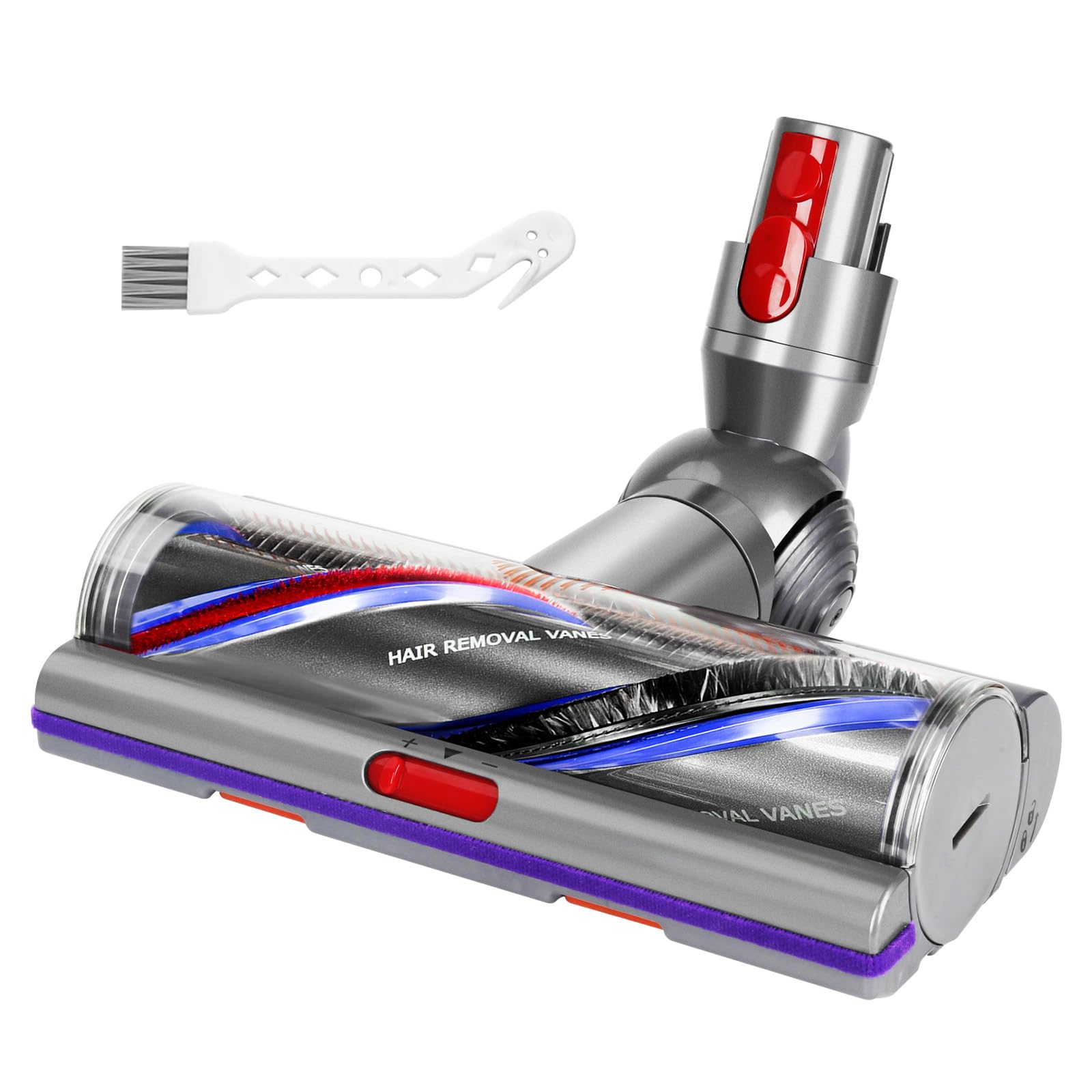 Amazon.com - Lemige Upgrade V11 High Torque Cleaner Head