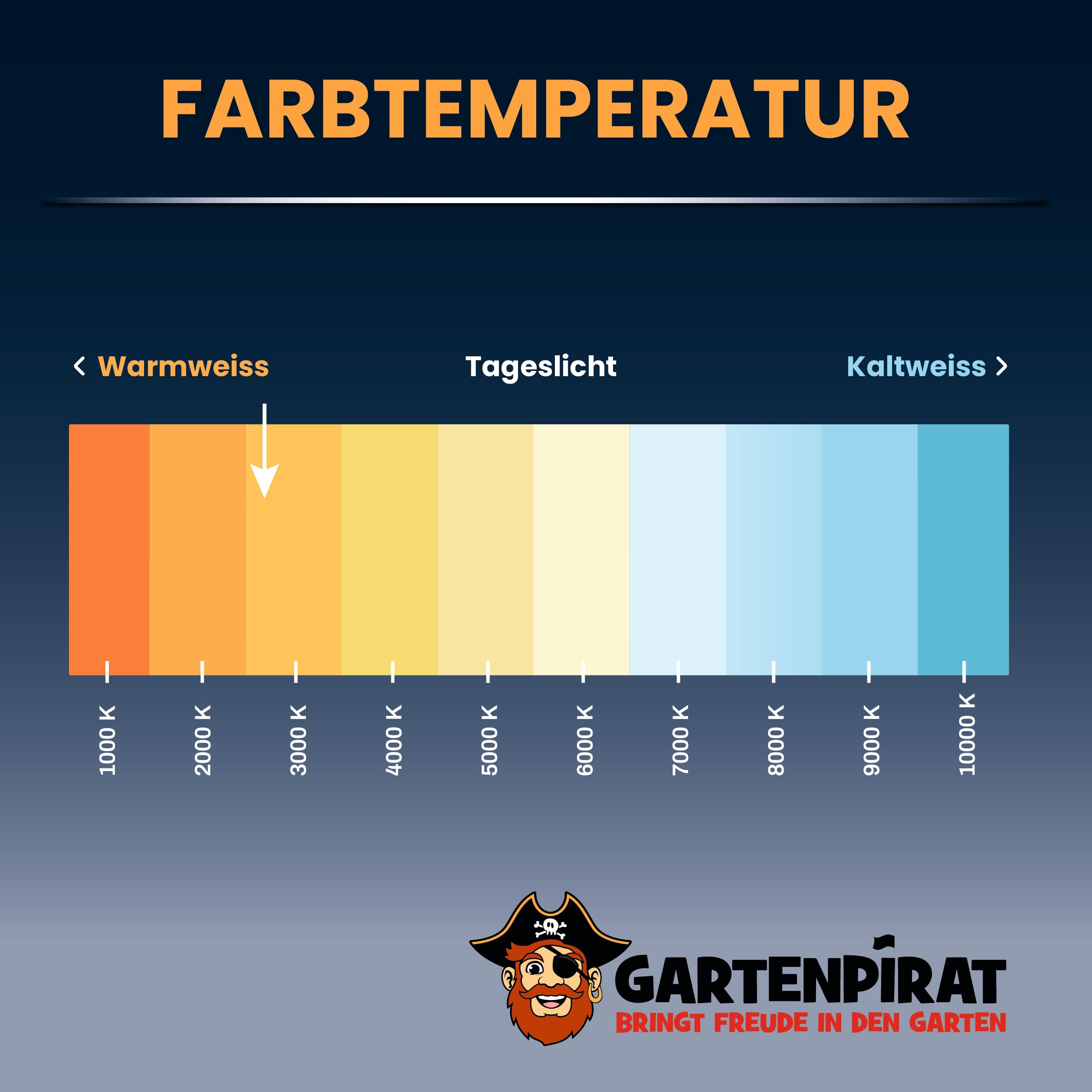 Gartenpirat LED-Lichternetz 4x4 m 360 LED warmweiß mit Timer-Funktion Lichterkette Netz Beleuchtung außen innen