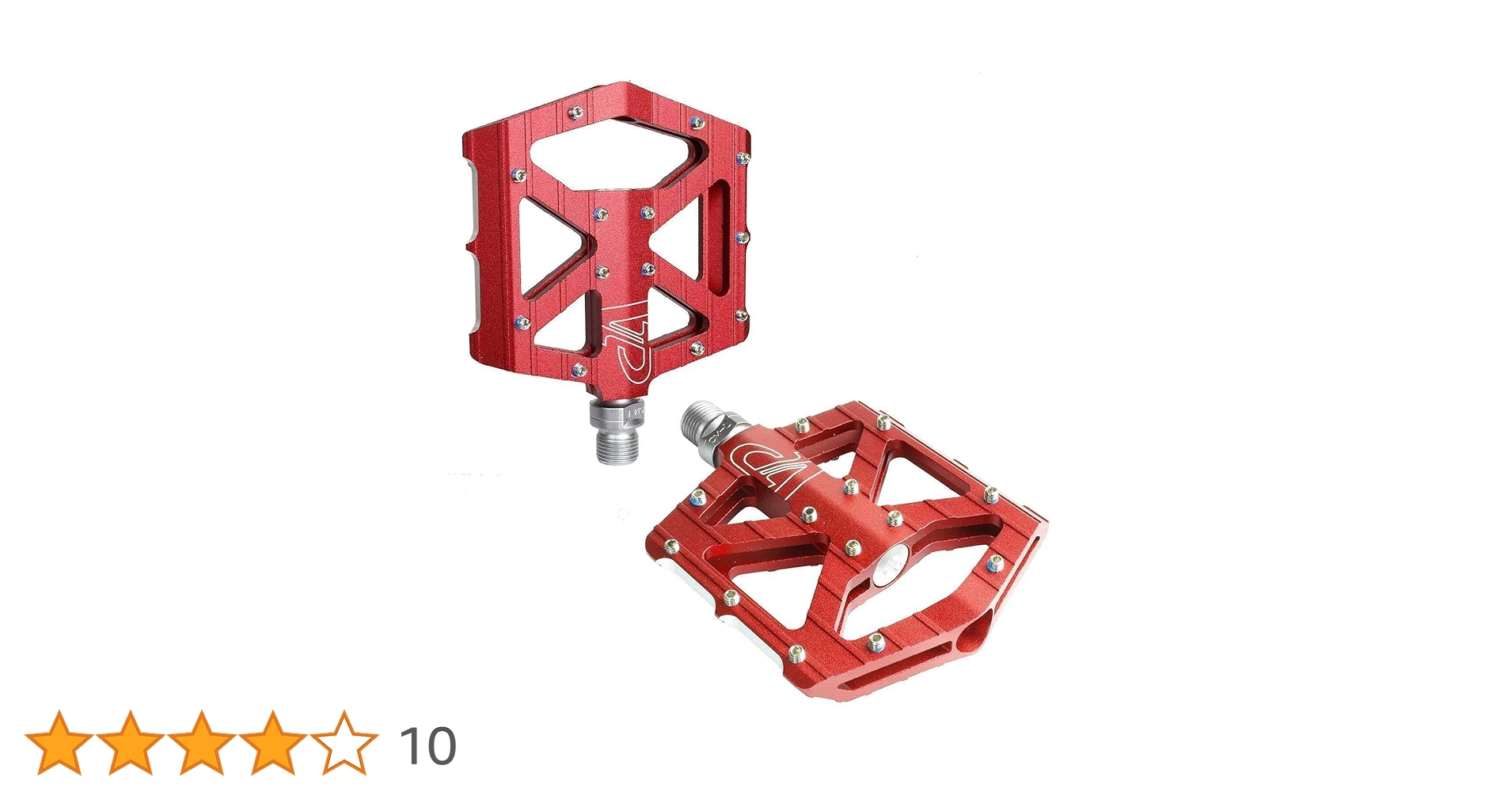 Amazon | VPコンポーネントvp-001プラットフォームペダル | VP