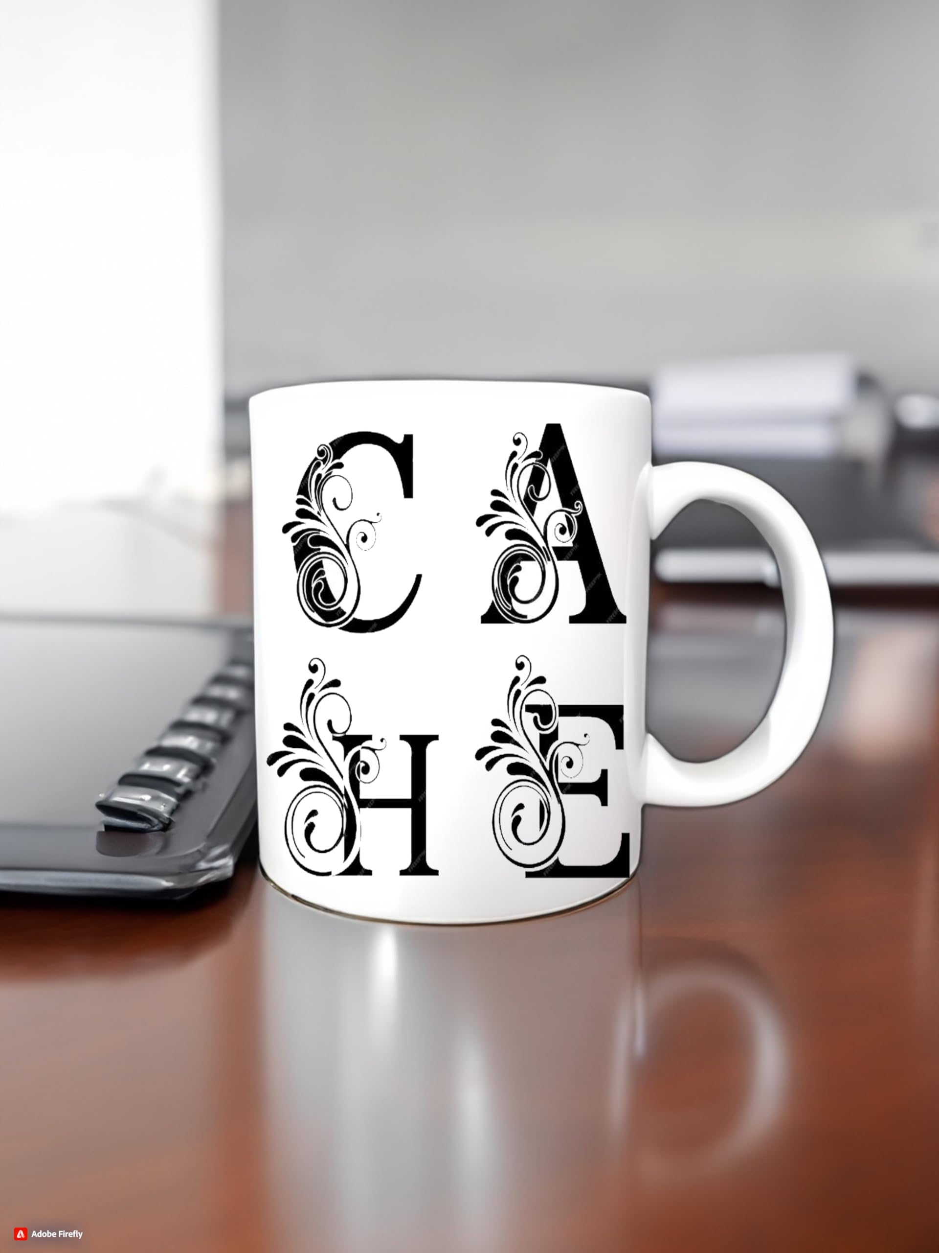 Mug, Printed Mug, Tea Mug, White Mug, Coffee Mug, Juice Mug, Ceramic Mug, ACEM