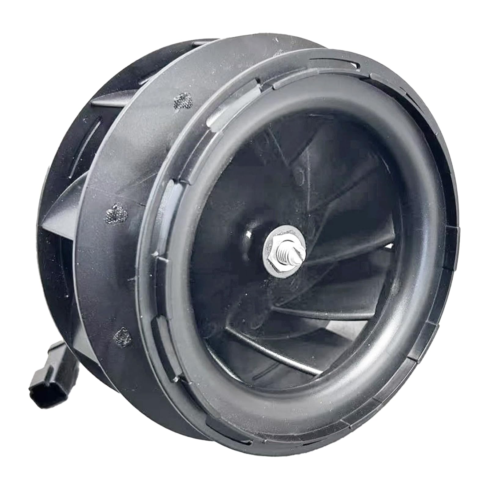 New Blower Motor 268-8792 2688792 Suitable for CAT Tractor D8T D9T D10T D10T2 D11T Integrated Toolcarrier IT62G II IT62H with Daewoo Wheel S130W S140W S160W S170W Excavator
