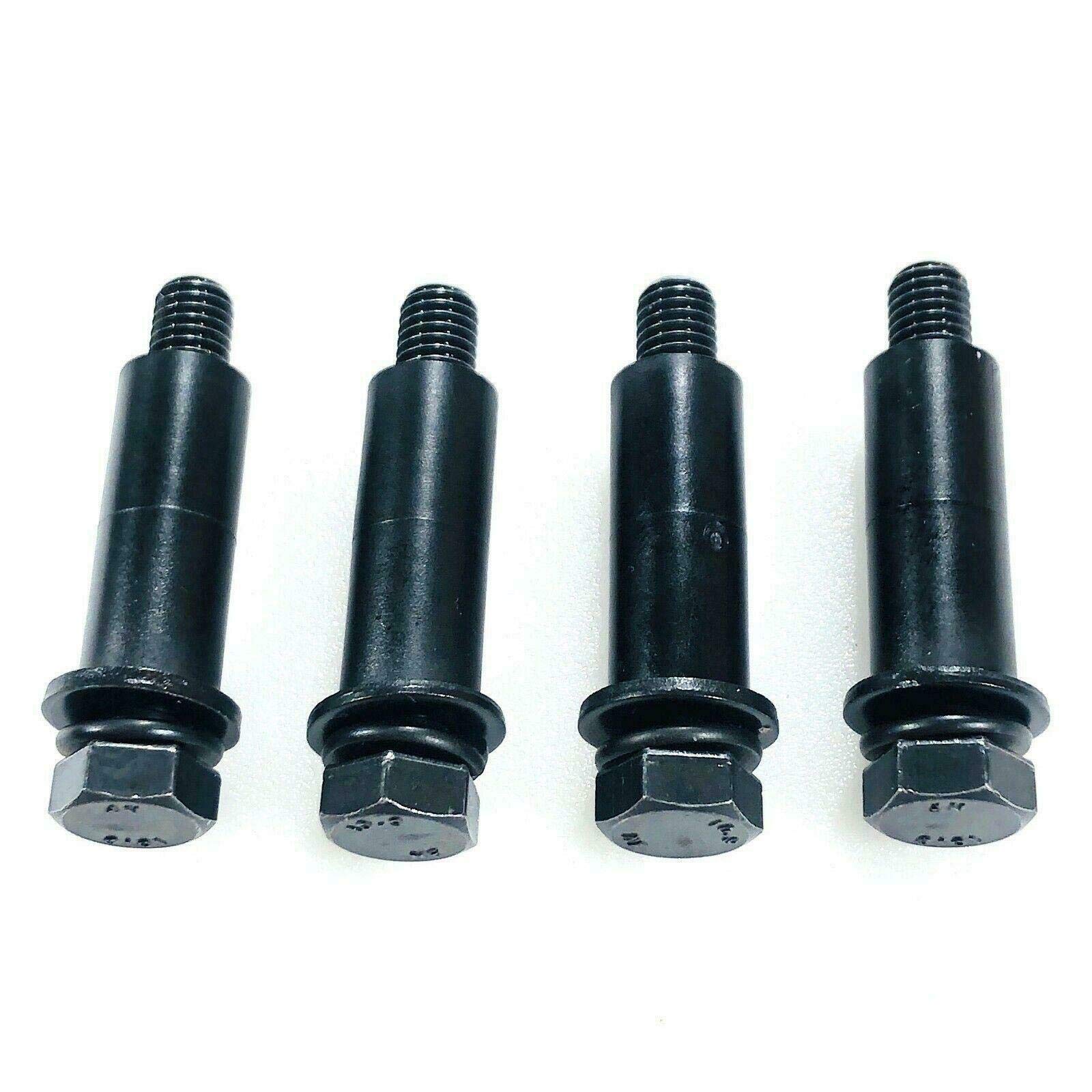 FocalTop Replacement Wall Mount Screws for Samsung QN49Q60R, QN49Q60RAF, QN49Q60RAFXZA Mounting