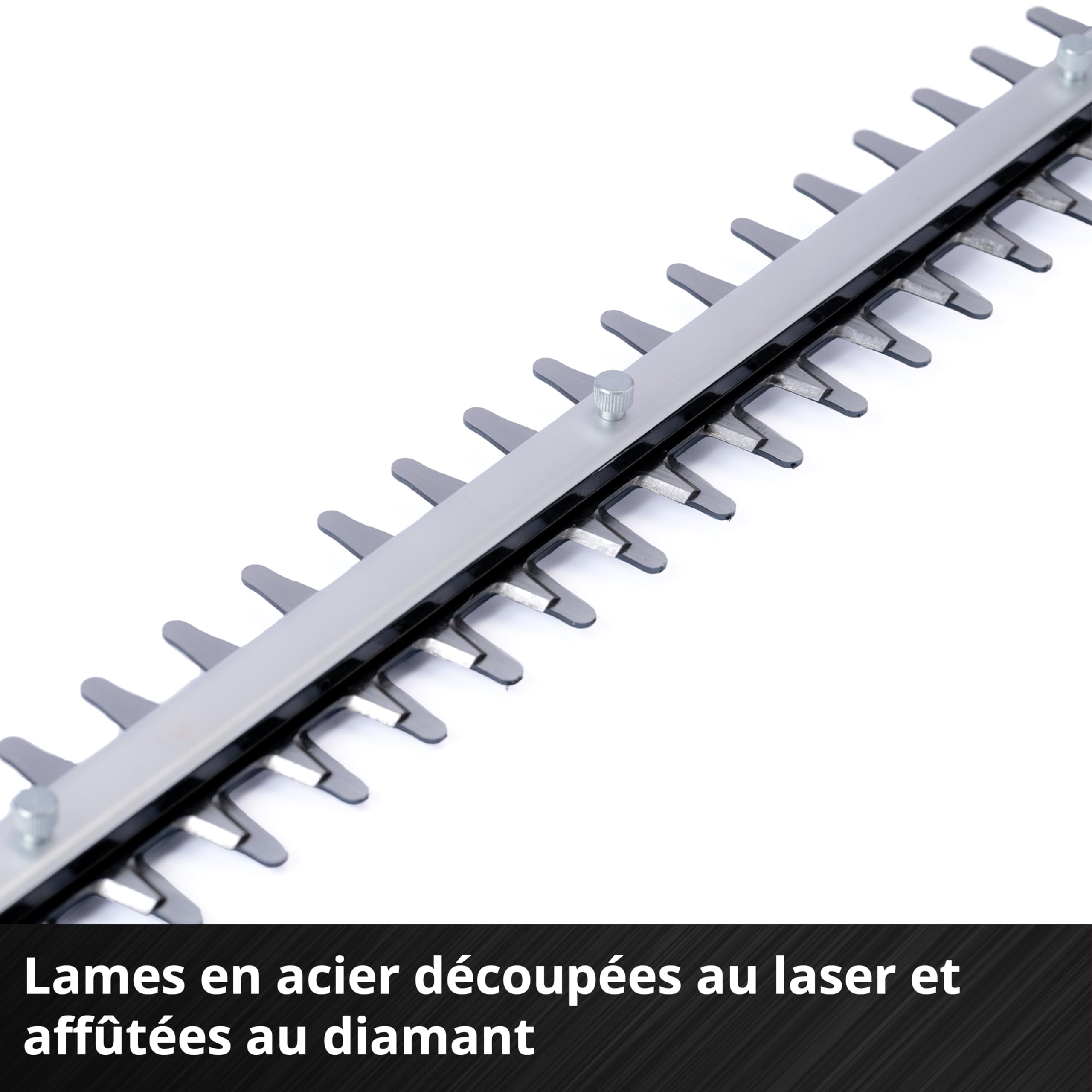 Einhell Taille-haie sans Fil GC-CH 1855/1 Li-Solo