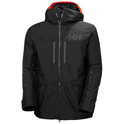 Helly Hansen Garibaldi 2.0 Jacket Men