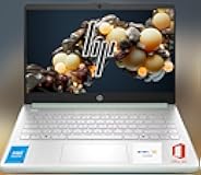 HP 14 Ultrabook, Intel CPU, 16GB RAM, 1.6TB Storage (128GB OnBoard w/ 512GB Portable Drive + 1TB OneDrive), Up to 12 hrs Battery Life, Windows 11 Pro, Willow Green, w/WOWPC 3-in-1 Bundle