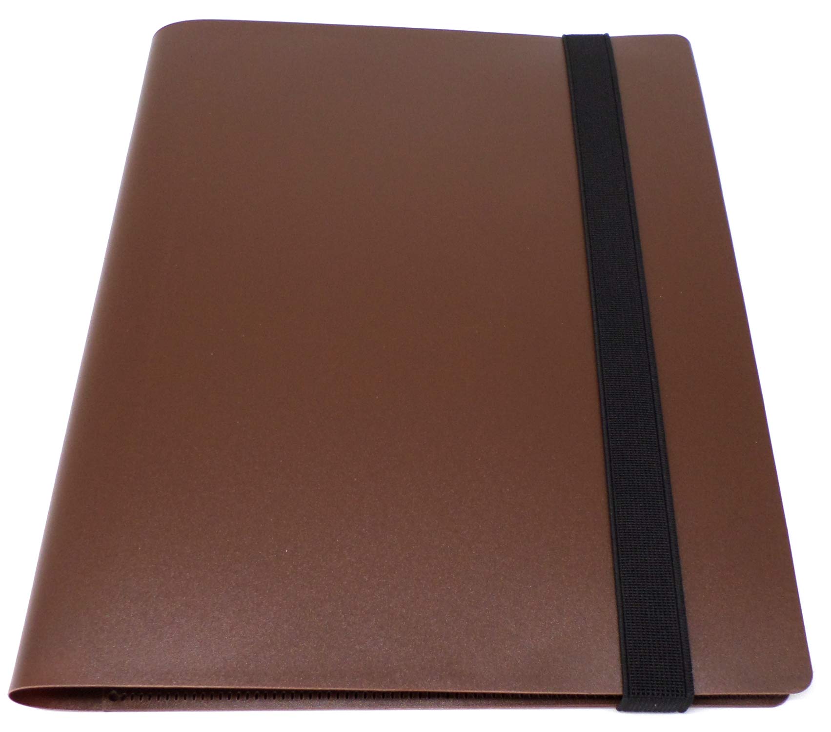 docsmagic.de Pro-Player 9-Pocket Album Purple - 360 Card Binder - MTG - PKM - YGO - Álbum para Tarjetas púrpura — view 8