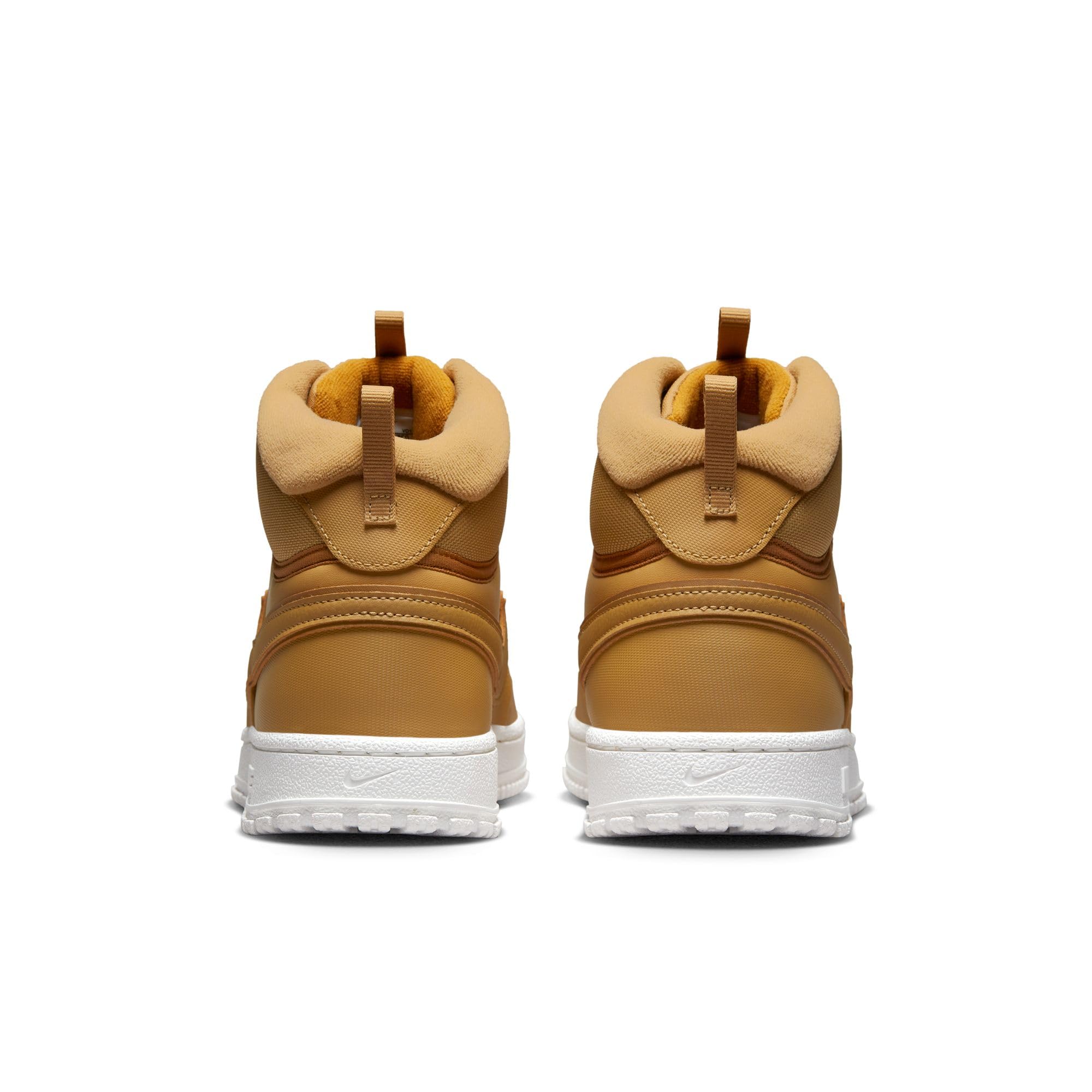 Nike Court Vision Mid Winter M SneakerHombre