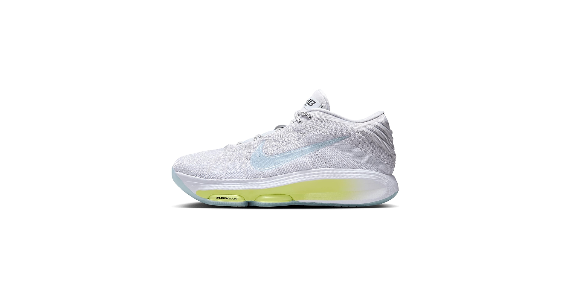 Amazon.com | Nike G.T. Hustle 3 Basketball Shoes (FV5953-800