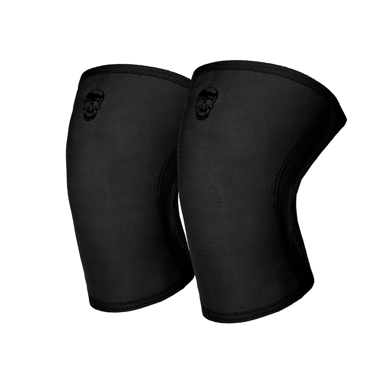 Gymreapers 5MM Knee Sleeves for Weightlifting, Squats, Powerlifting, and Functional Training – Compression Knee Support for Men &amp; Women – Joint Protection &amp; Recovery – Pair