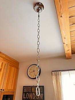 Amazon.co.jp : 角型シーリング付き天井照明フック 照明チェーン吊り用 Amazon.co.jp : 角型シーリング付き天井照明フック 照明チェーン吊り用