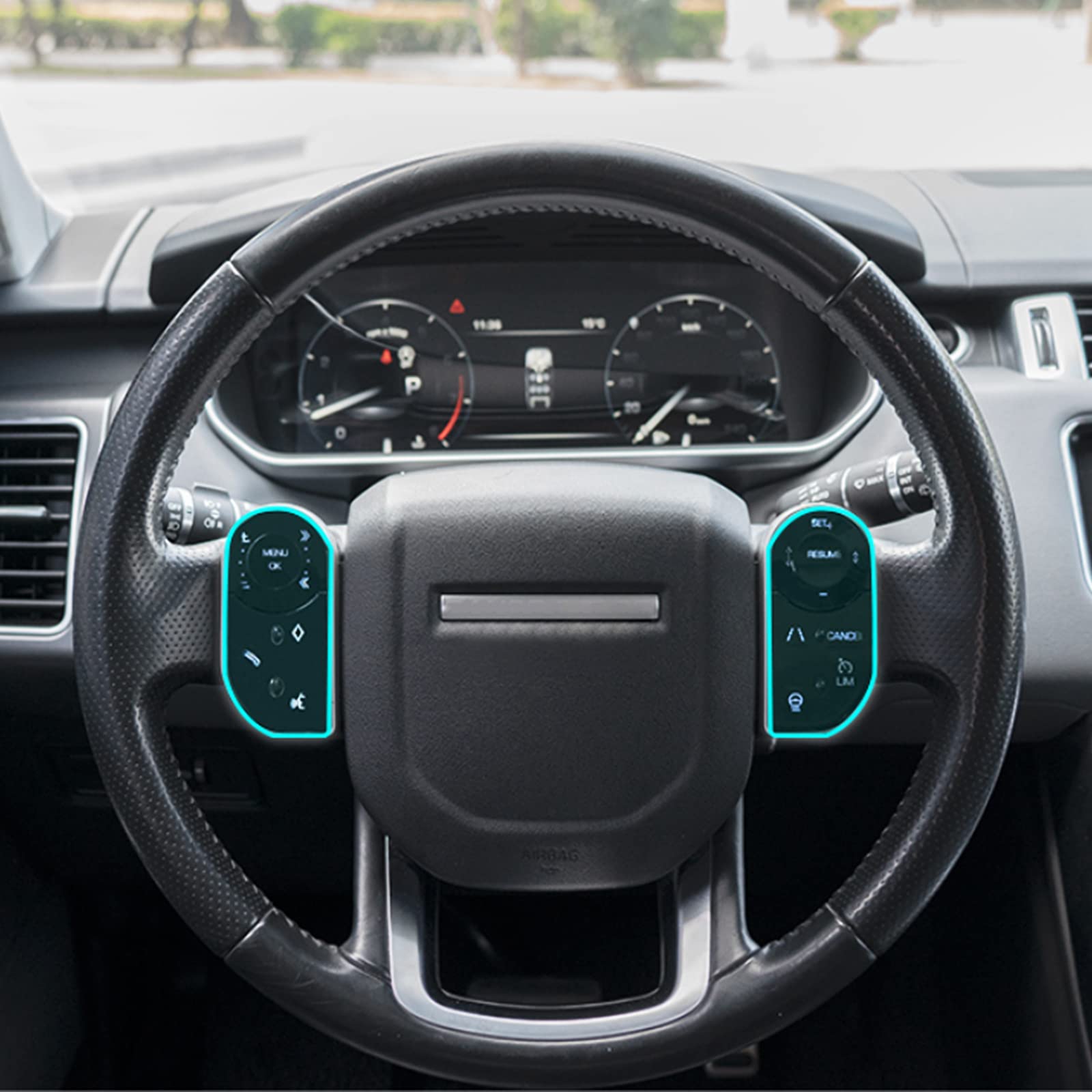 ルノー車用クルーズコントロールボタンパネル Amazon.co.jp: AUCARAUTO ステアリングホイールマウントクルーズ