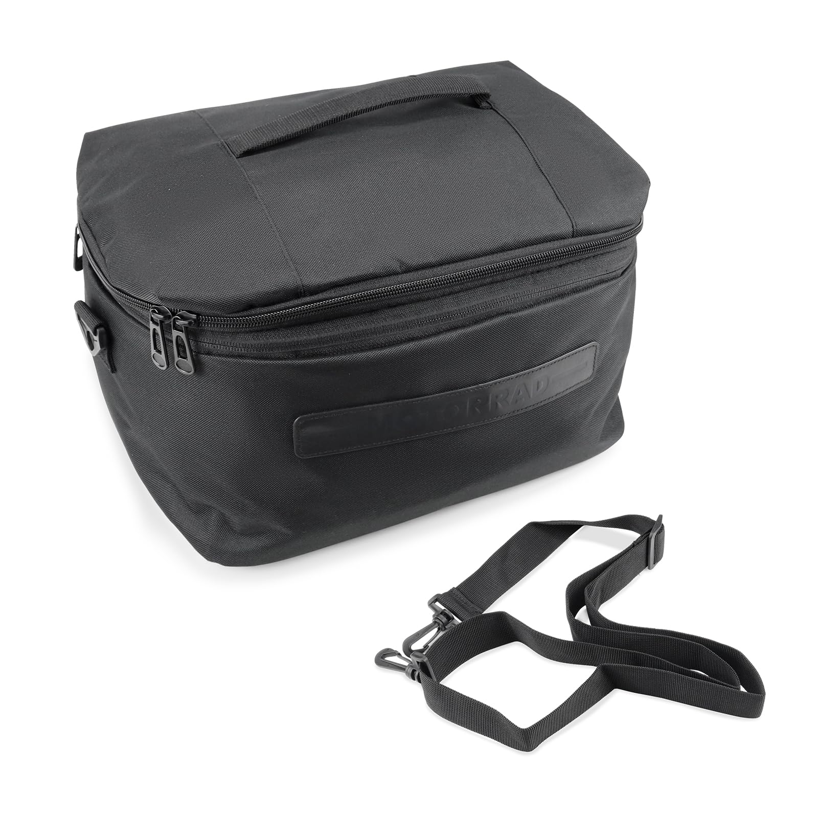 R1300GS Borsa interna per Moto Borsa Impermeabile per Vario Topcase per BMW R 1300 GS Nero Accessori