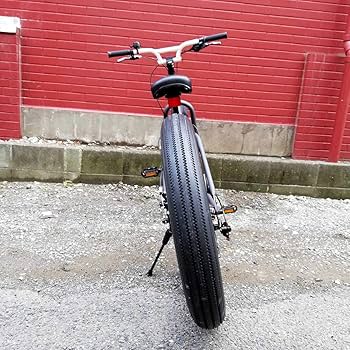 Amazon | BRONX （レインボー） 26BRONX4.0-DD 26インチ