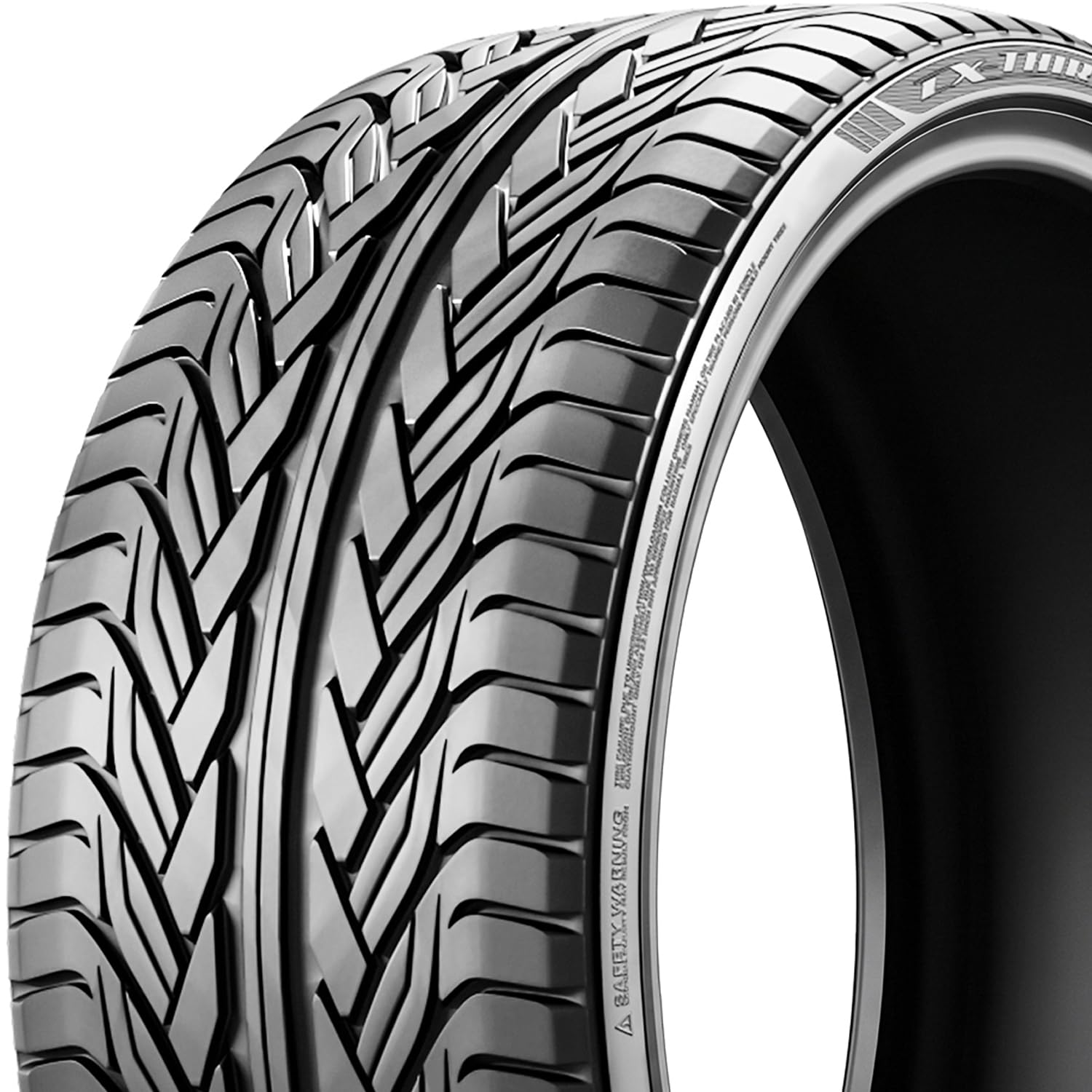らいさん専用 Amazon.co.jp: 【並行輸入品】 LEXANI TIRE LX-THIRTY レクサーニ
